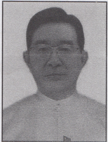 ဦးအောင်မင်း